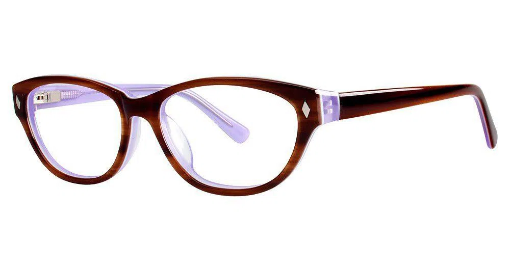 GENEVIEVE BOUTIQUE INTRIGUE Eyeglasses - view 4